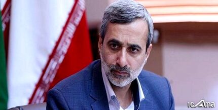 مقامات دولت آمریکا در رفتار و گفتار برابر ایران دچار تناقض هستند