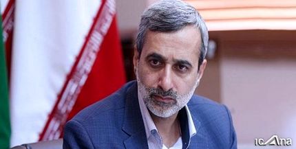 مقامات دولت آمریکا در رفتار و گفتار برابر ایران دچار تناقض هستند