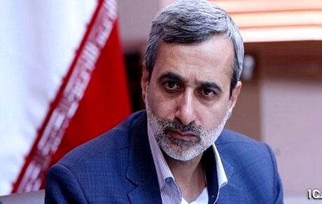 مقامات دولت آمریکا در رفتار و گفتار برابر ایران دچار تناقض هستند