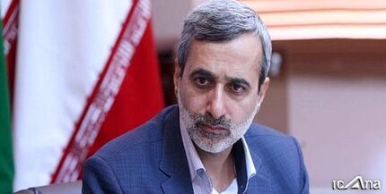 مقامات دولت آمریکا در رفتار و گفتار برابر ایران دچار تناقض هستند