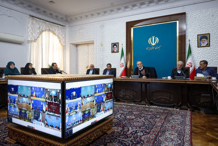 ابلاغ ۵ دستور کلیدی رئیس جمهور برای اجرای موفق طرح اصلاح نظام یارانه‌ای به استانداران