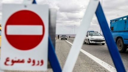 آزادراه تهران - شمال و محور چالوس همچنان بسته است