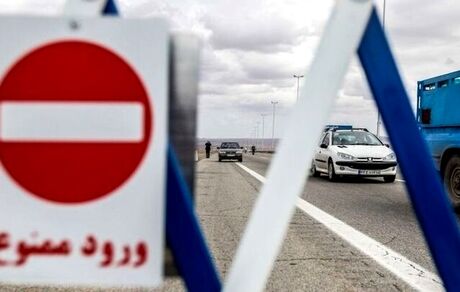 آزادراه تهران - شمال و محور چالوس همچنان بسته است