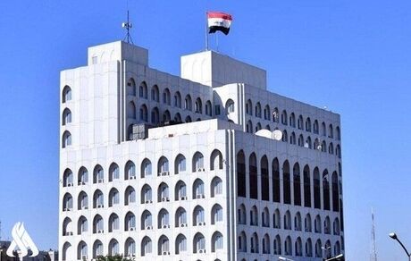 عراق، کاردار آمریکا را احضار کرد