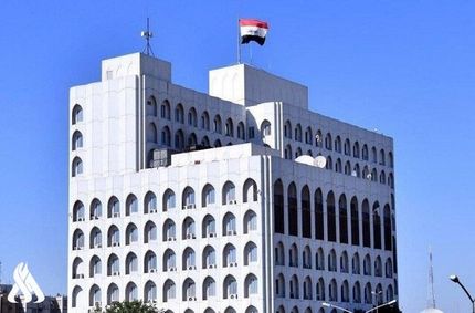 عراق، کاردار آمریکا را احضار کرد
