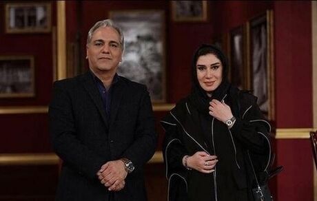 چرا نسیم ادبی از فاش شدن هویت دایی اش می ترسد؟/ شوهرم آدم بداخلاقی بود