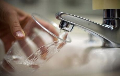 افتتاح ۳۳ پروژه عمرانی تأمین آب آشامیدنی در مناطق شهری و روستایی استان قزوین در هفته دولت