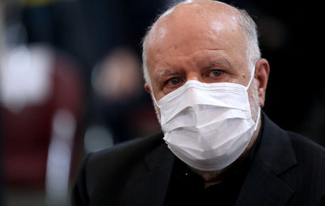 زنگنه: درآمد پتروشیمی تا پایان جهش دوم به ۲۵ میلیارد دلار می‌رسد