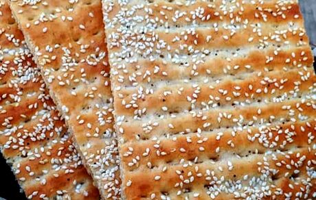 بدنبال ممنوعیت نان کنجدی هستیم