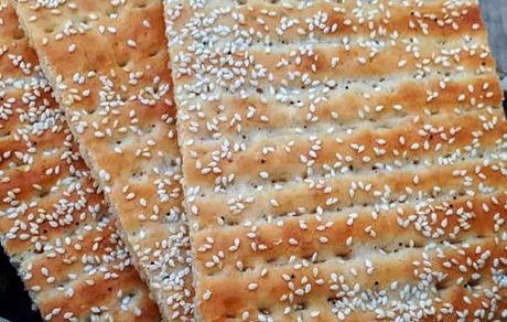 بدنبال ممنوعیت نان کنجدی هستیم