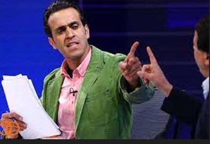 میدل ایست: امارات، علی کریمی را اخراج کرد / تسنیم: جادوگر به کانادا مهاجرت کرد