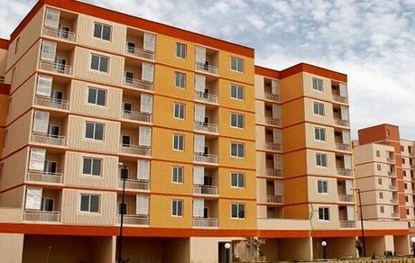 آورده مردمی طرح جامع مسکن ۴۰۰ میلیون تومان پیش بینی شده است