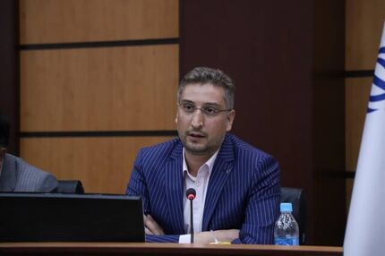 ضرب‌الاجل به ورزش ایران برای برگزاری انتخابات ژیمناستیک