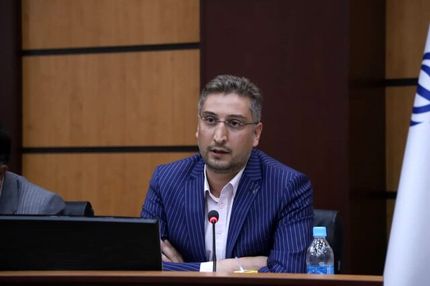 ضرب‌الاجل به ورزش ایران برای برگزاری انتخابات ژیمناستیک