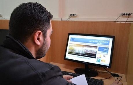 انتخاب رشته تکمیل ظرفیت متقاضیان رشته‌های باآزمون دانشگاه آزاد آغاز شد