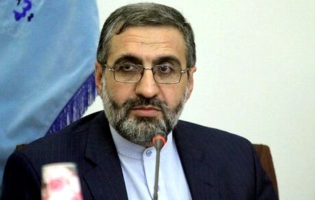 اسماعیلی: محکومیت قطعی ۱۱ اخلالگر نظام ارزی و قاچاقچی ارز و طلا / مجالس مذهبی قابل برگزاری خواهد بود