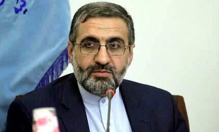 اسماعیلی: محکومیت قطعی ۱۱ اخلالگر نظام ارزی و قاچاقچی ارز و طلا / مجالس مذهبی قابل برگزاری خواهد بود