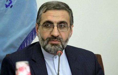 اسماعیلی: محکومیت قطعی ۱۱ اخلالگر نظام ارزی و قاچاقچی ارز و طلا / مجالس مذهبی قابل برگزاری خواهد بود