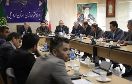 کشت زودهنگام پاییزه در مغان ممنوع شد