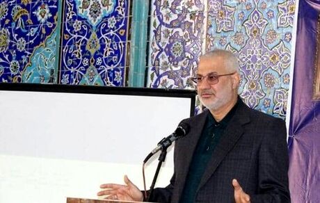 فرماندار اهواز استعفا کرد / دلیل: دخالت‌های ارگان‌های دیگر در فرمانداری