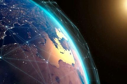 اولین ارتباط بلوتوثی در فضا انجام شد