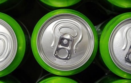 ابتلا به بیماری قلبی و سکته با مصرف زیاد نوشیدنی‌های انرژی‌زا