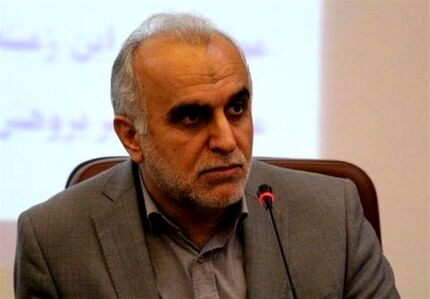 دژپسند: برنامه اجرایی اصلاح نظام بانکی به رئیس جمهوری تقدیم شد

