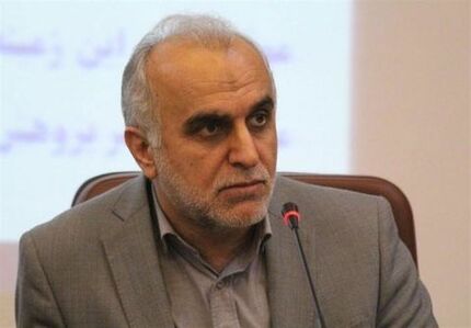دژپسند: برنامه اجرایی اصلاح نظام بانکی به رئیس جمهوری تقدیم شد
