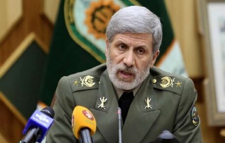 حاتمی: احساس امنیت کنونی را مدیون ناجا هستیم