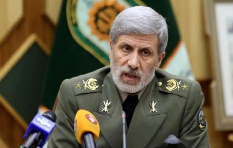 حاتمی: احساس امنیت کنونی را مدیون ناجا هستیم