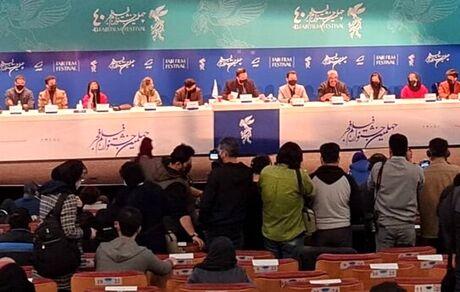 پژمان جمشیدی: جشنواره فجر اندازه جام جهانی برایم لذت‌بخش است