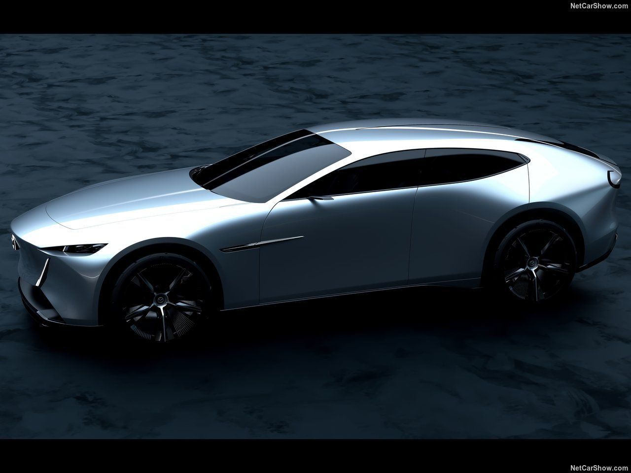 کانسپت مزدا