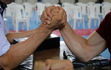 مسابقات مچ‌اندازی قهرمانی آسیا در جزیره کیش فعلا لغو شد