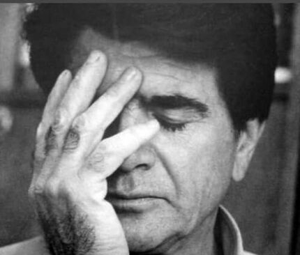 تنها اثری که از محمدرضا شجریان ثبت ملی شد