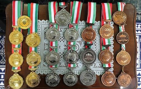 دانش آموزان ایرانی در المپیاد جهانی نجوم و اختر فیزیک، مقام اول را کسب کردند