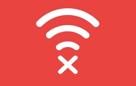 انتشار جدول اختلال اینترنت کشور در هفته سوم مهرماه