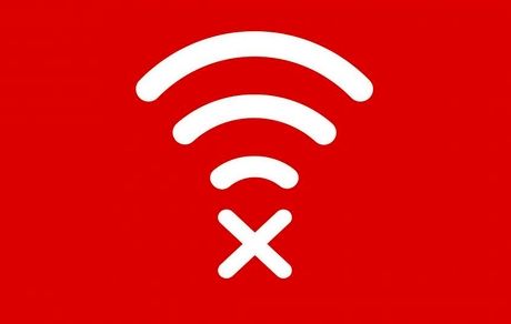 انتشار جدول اختلال اینترنت کشور در هفته سوم مهرماه