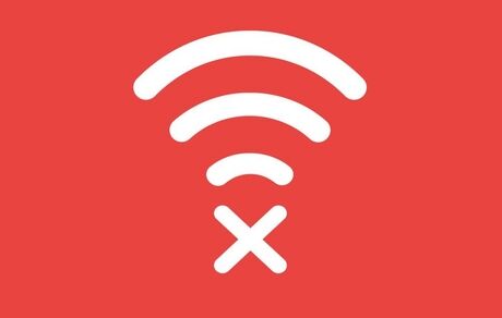 انتشار جدول اختلال اینترنت کشور در هفته سوم مهرماه