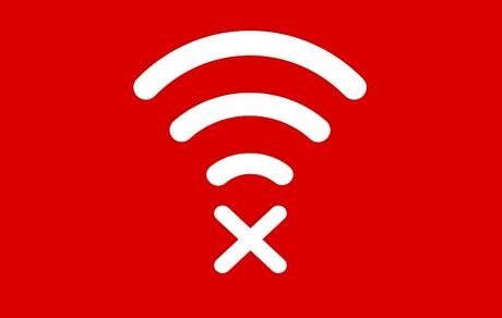 انتشار جدول اختلال اینترنت کشور در هفته سوم مهرماه