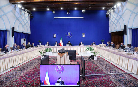 موافقت دولت با تأمین تجهیزات لازم برای تولید آمبولانس مورد نیاز مراکز پزشکی و درمانی کشور