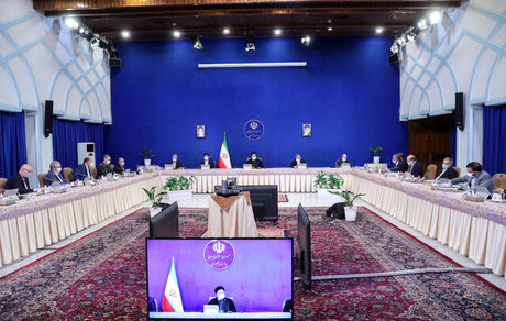 موافقت دولت با تأمین تجهیزات لازم برای تولید آمبولانس مورد نیاز مراکز پزشکی و درمانی کشور