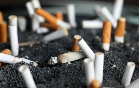 سوئد در آستانه تبدیل شدن به اولین کشور بدون سیگار جهان