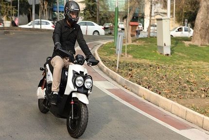۱۶ ساله‌ها هم می‌توانند گواهینامه بگیرند