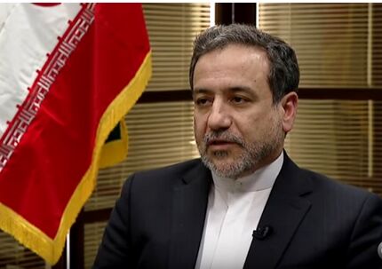 عراقچی: کشورهای منطقه درحال بررسی «صلح هرمز» هستند/ تهران و ریاض دو بازیگر مهم تمام مسائل هستند

