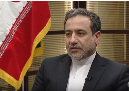 عراقچی: کشورهای منطقه درحال بررسی «صلح هرمز» هستند/ تهران و ریاض دو بازیگر مهم تمام مسائل هستند
