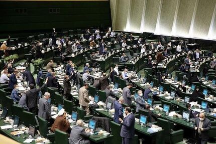 حقوق نمایندگان شفاف می‌شود
