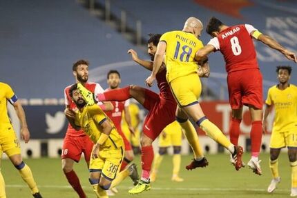 پرسپولیس با این خبر ساختگی گمراه شد