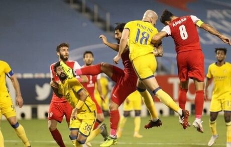 پرسپولیس با این خبر ساختگی گمراه شد