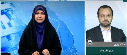 وزیر اقتصاد: جرایم بیمه شخص ثالث بخشیده شد