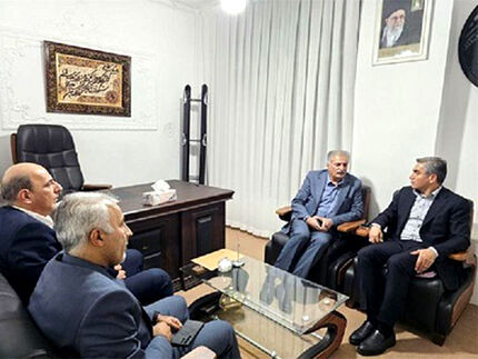 عملکرد بانک مسکن در طرح نهضت ملی مسکن مطلوب است
